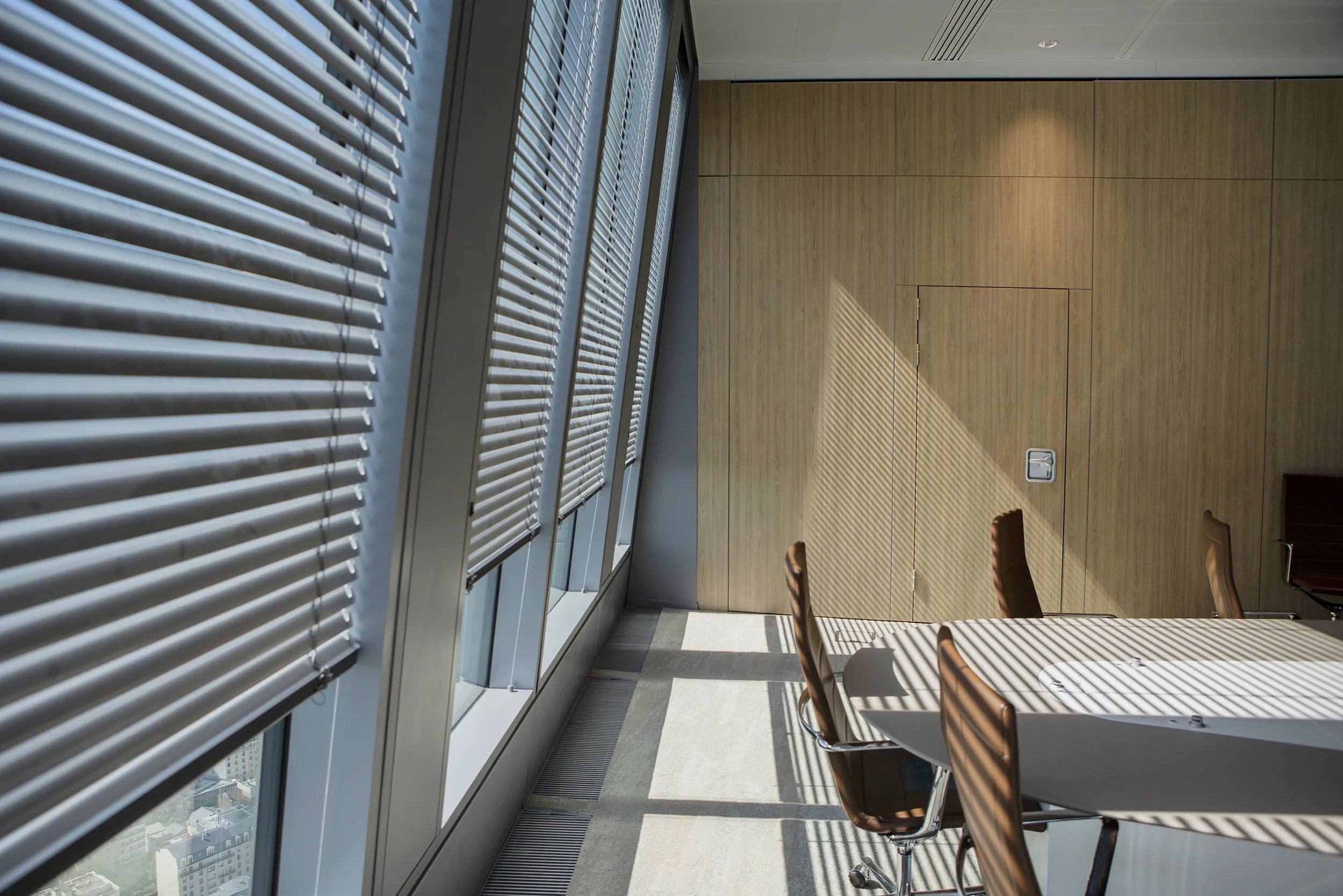 Venetian blind - Bandalux
