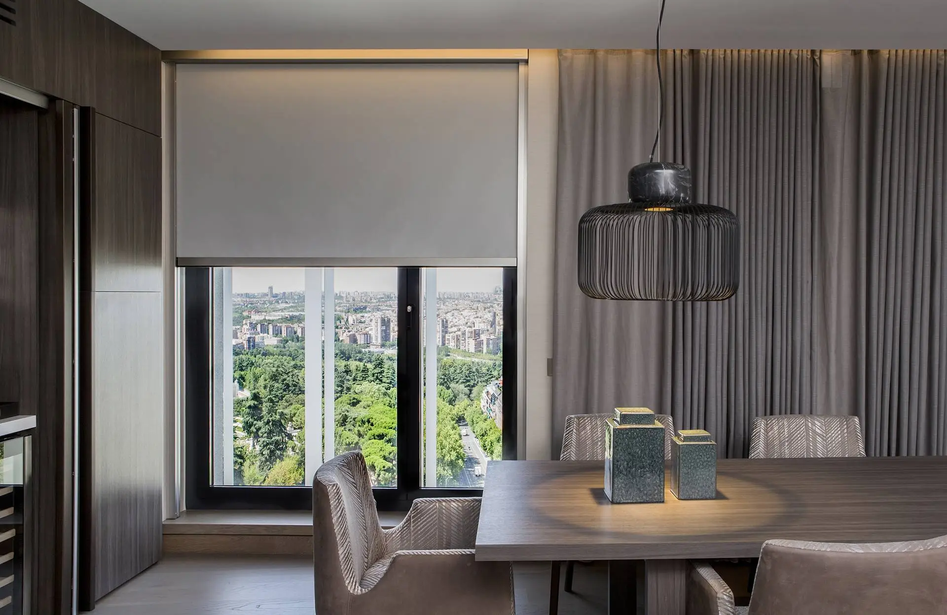 Hotel VP Plaza Design – Cuarto Interior – Talking about light - Bandalux