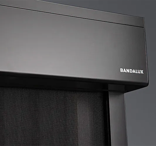 【LUXX】TD-Z Z-Box XXL - Bandalux